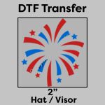 DTF Transfer 2" Thumbnail