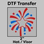 DTF Transfer 2" Thumbnail