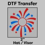 DTF Transfer 2" Thumbnail