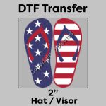 DTF Transfer 2" Thumbnail