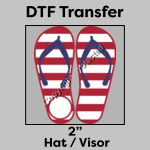 DTF Transfer 2" Thumbnail