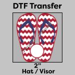 DTF Transfer 2" Thumbnail