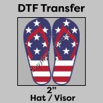 DTF Transfer 2" Thumbnail