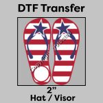 DTF Transfer 2" Thumbnail