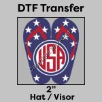 DTF Transfer 2" Thumbnail