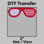 DTF Transfer 2" Thumbnail