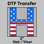 DTF Transfer 2" Thumbnail