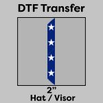 DTF Transfer 2" Thumbnail