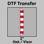 DTF Transfer 2" Thumbnail