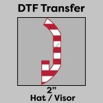 DTF Transfer 2" Thumbnail