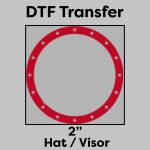 DTF Transfer 2" Thumbnail