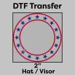 DTF Transfer 2" Thumbnail
