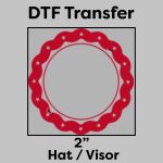 DTF Transfer 2" Thumbnail