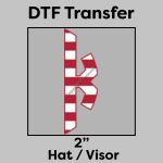 DTF Transfer 2" Thumbnail