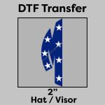 DTF Transfer 2" Thumbnail