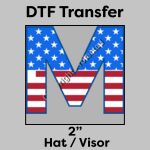 DTF Transfer 2" Thumbnail