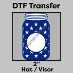 DTF Transfer 2" Thumbnail