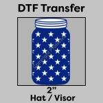 DTF Transfer 2" Thumbnail