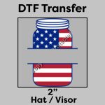 DTF Transfer 2" Thumbnail