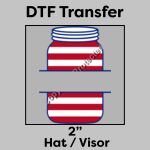 DTF Transfer 2" Thumbnail