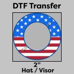DTF Transfer 2" Thumbnail