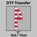 DTF Transfer 2" Thumbnail