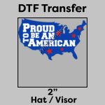 DTF Transfer 2" Thumbnail