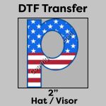 DTF Transfer 2" Thumbnail