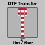 DTF Transfer 2" Thumbnail