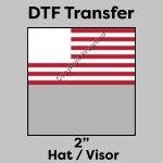 DTF Transfer 2" Thumbnail