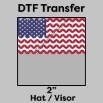 DTF Transfer 2" Thumbnail