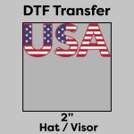 DTF Transfer 2" Thumbnail