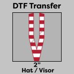DTF Transfer 2" Thumbnail