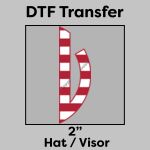 DTF Transfer 2" Thumbnail