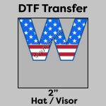 DTF Transfer 2" Thumbnail
