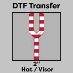 DTF Transfer 2" Thumbnail