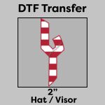 DTF Transfer 2" Thumbnail