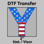 DTF Transfer 2" Thumbnail