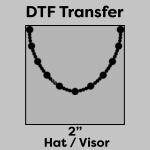 DTF Transfer 2" Thumbnail
