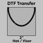 DTF Transfer 2" Thumbnail