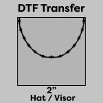 DTF Transfer 2" Thumbnail
