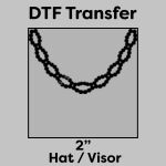 DTF Transfer 2" Thumbnail