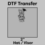 DTF Transfer 2" Thumbnail