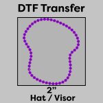 DTF Transfer 2" Thumbnail