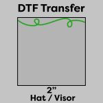 DTF Transfer 2" Thumbnail