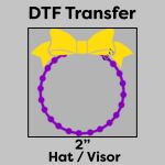 DTF Transfer 2" Thumbnail