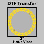 DTF Transfer 2" Thumbnail