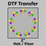 DTF Transfer 2" Thumbnail