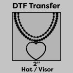 DTF Transfer 2" Thumbnail