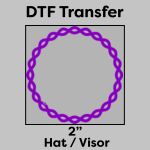 DTF Transfer 2" Thumbnail